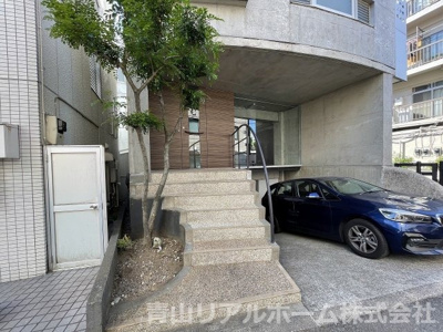 【エントランス】 | 諫早ビル