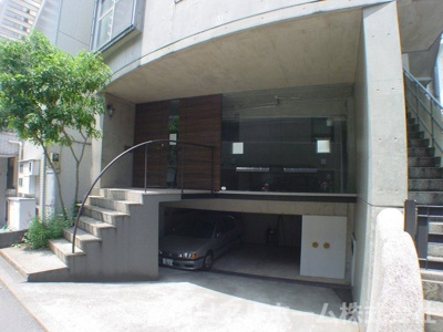 【その他共用部分】 | 諫早ビル