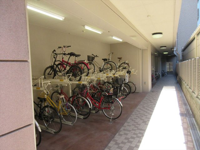 CLAIR HEIWA❘名古屋市の賃貸ならMy賃貸のその他共用部分|CLAIR HEIWA