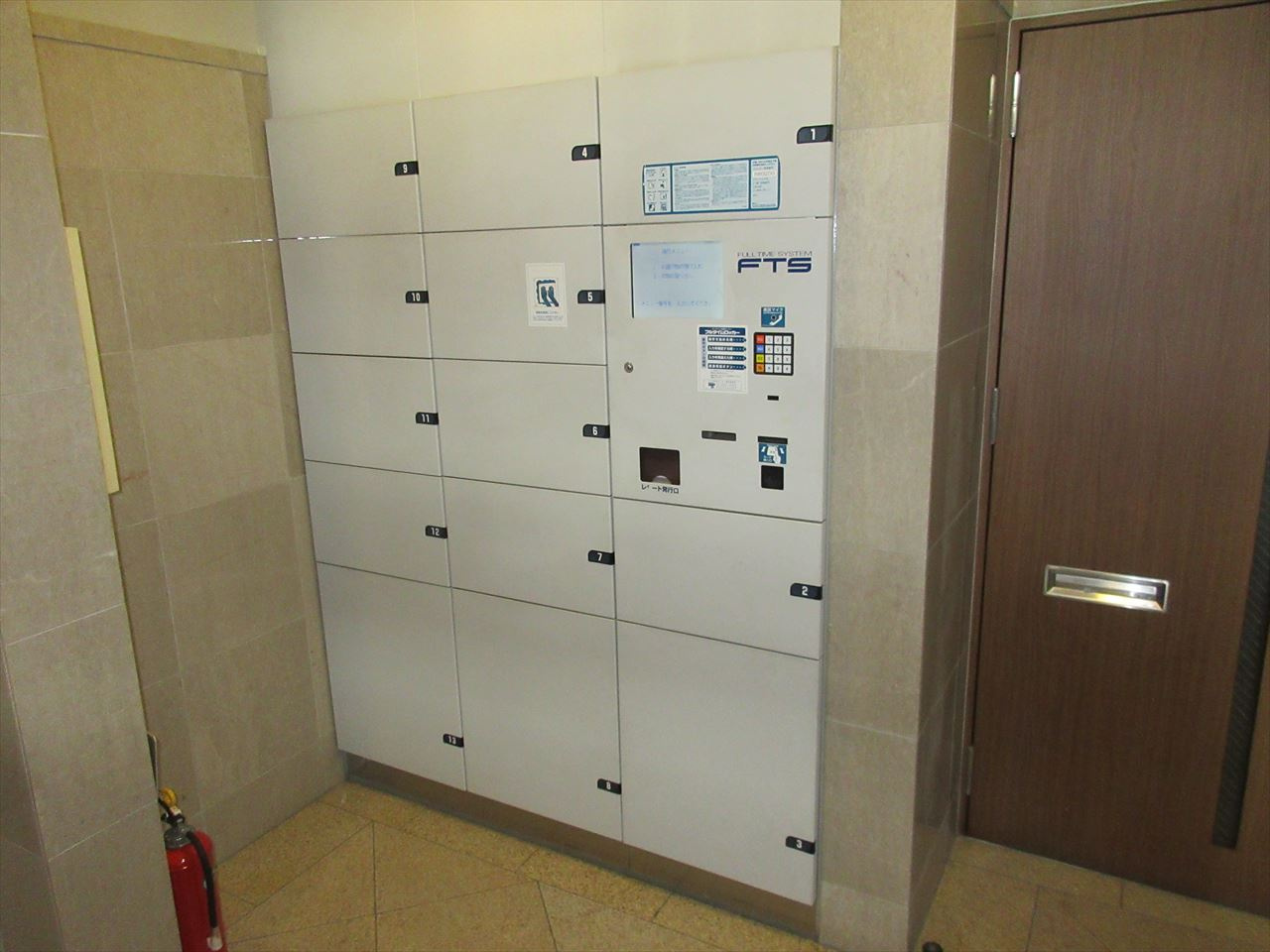 CLAIR HEIWA❘名古屋市の賃貸ならMy賃貸のその他共用部分|CLAIR HEIWA