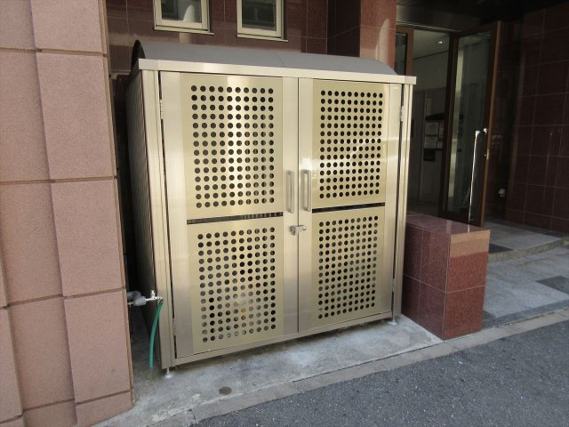 CLAIR HEIWA❘名古屋市の賃貸ならMy賃貸のその他共用部分|CLAIR HEIWA