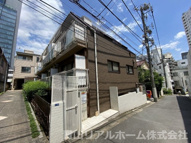 ドム南青山の画像