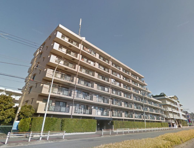 【外観】 | マイキャッスル・ラルジュ金沢文庫 | 金沢シーサイドライン「海の公園柴口」駅徒歩1分、京浜急行本線「金沢文庫」駅徒歩14分！