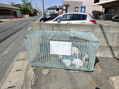 【その他共用部分】 | フォレスト | おすすめポイント