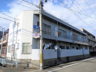 濱田マンションの画像