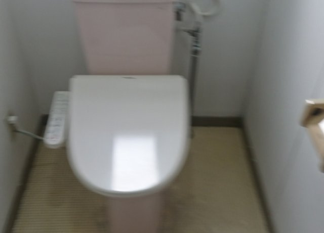 【トイレ】 | 小田コーポ