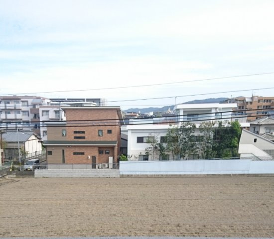 【展望】 | 小田コーポ