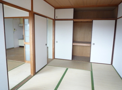 【収納】 | 小田コーポ