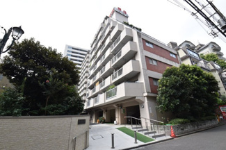 【外観】 | 物件のお問い合わせは、 ０１２０－７００－９６８までお気軽にどうぞ！
外観