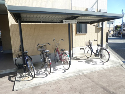 【その他共用部分】 | アドバンス | アドバンス