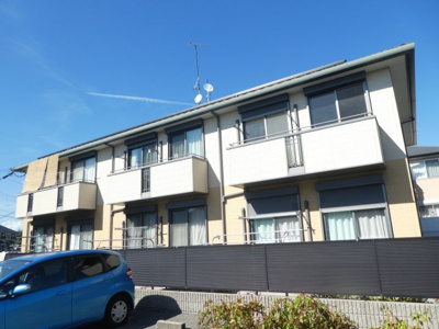 【外観】 | アドバンス | アドバンス