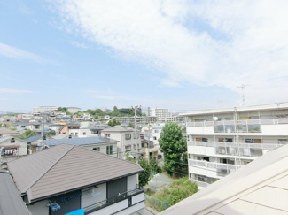 【展望】 | 長田区寺池町2丁目貸家