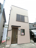 長田区寺池町2丁目貸家の画像