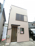 長田区寺池町2丁目貸家の画像