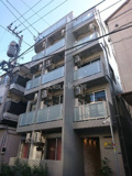 恵比寿パークサイドヒルズの画像