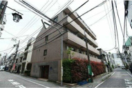 文京区白山１丁目のマンションの画像