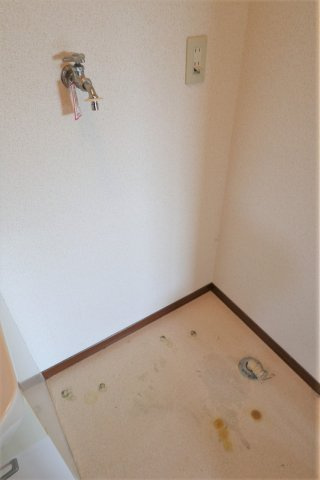 クレルバリュージュB棟の設備|※参考画像(202号室)