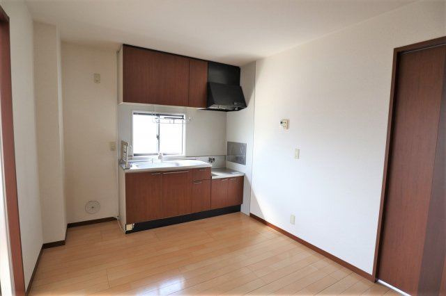 クレルバリュージュB棟|※参考画像(202号室)