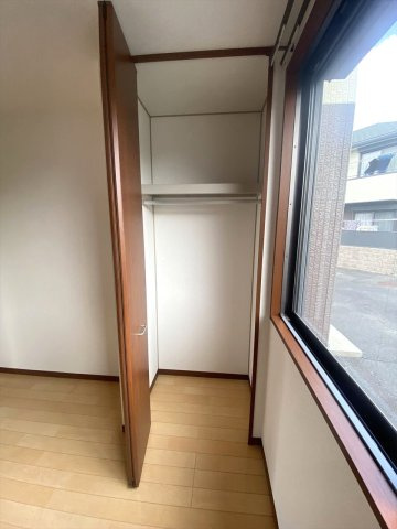 クレルバリュージュB棟のキッチン|※参考画像(202号室)
