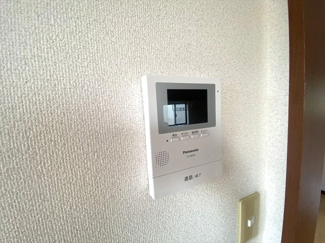 クレルバリュージュB棟の寝室|※参考画像(202号室)