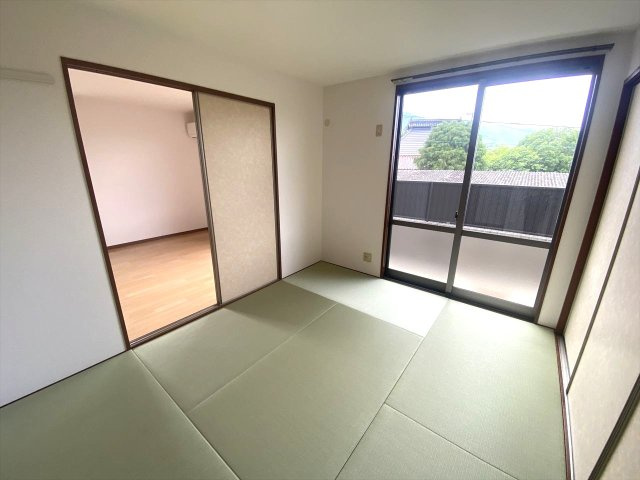 クレルバリュージュB棟のトイレ|※参考画像(202号室)
