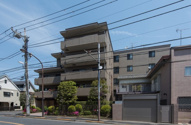 コート宮前の画像