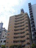 ライオンズマンション東陽町第２の画像