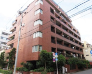 藤和八丁堀コープの画像
