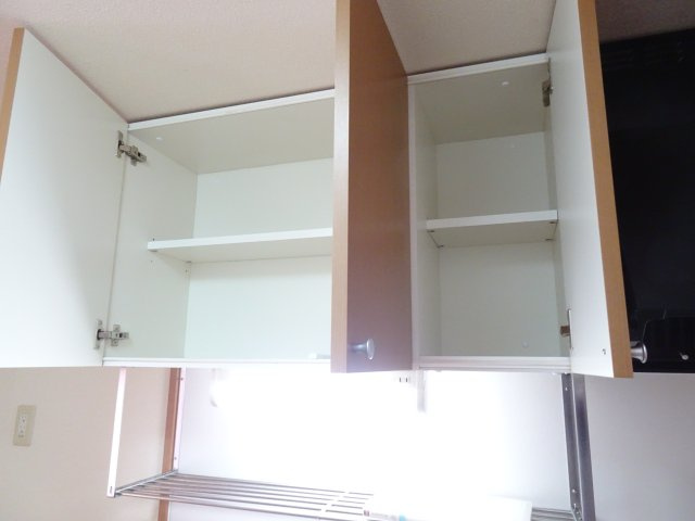 エクシオイブキのキッチン