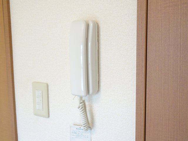 エクシオイブキの設備