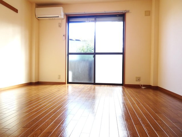 エクシオイブキの内装