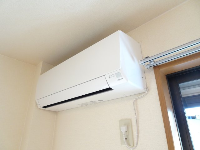 エクシオイブキの設備