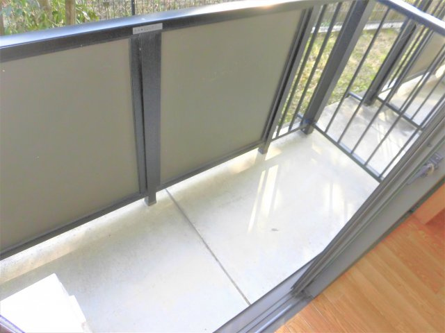 エクシオイブキの子供部屋