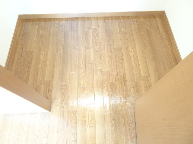 エクシオイブキの収納