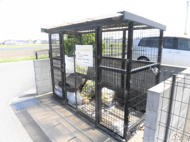 エクシオイブキの設備