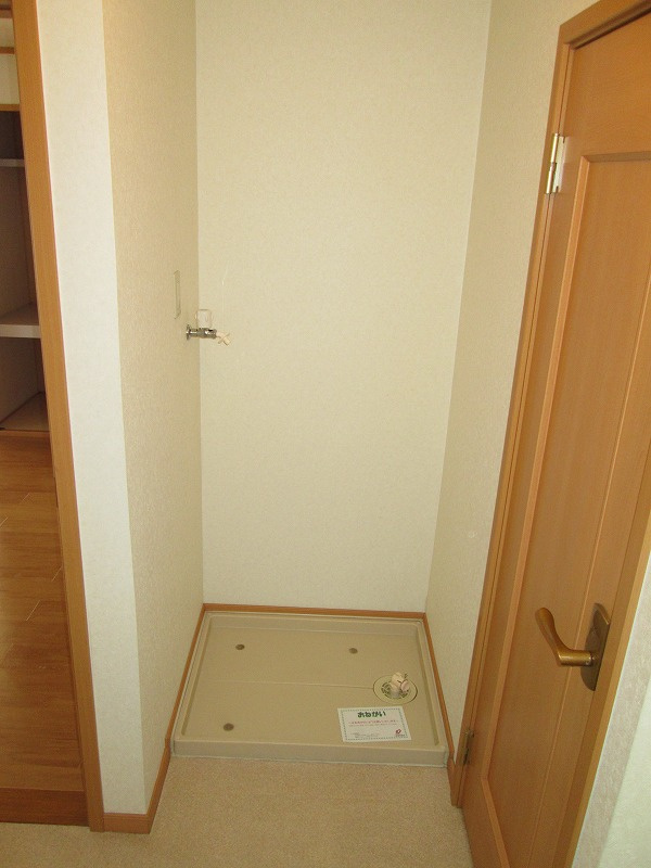 ソレアードユメミズキの設備