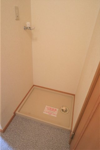 ソレアードユメミズキの設備