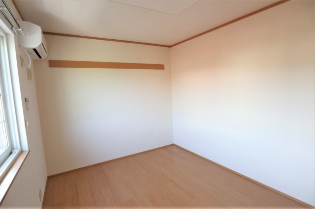 ソレアードユメミズキの子供部屋