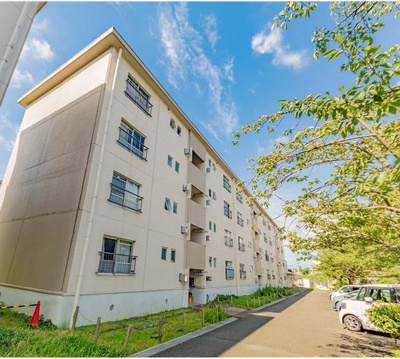 【外観】 | 東逗子団地