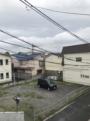 【展望】 | アルテスタ葛西 | 景色