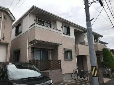 【外観】 | アルテスタ葛西