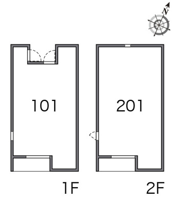 【区画図】 | シャルマン
