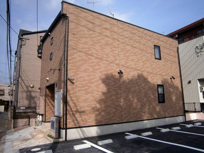 【外観】 | シャルマン