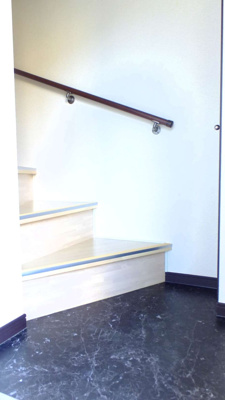 【玄関】 | シャルマン