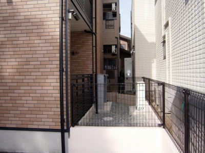 【ロビー】 | シャルマン