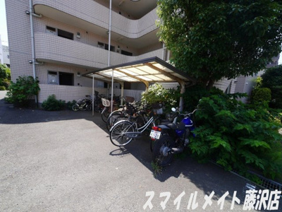 【その他共用部分】 | ビューハイム湘南