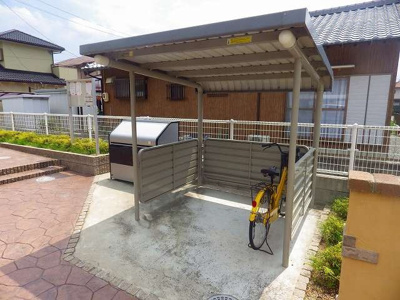 【その他共用部分】 | プリムヴェール