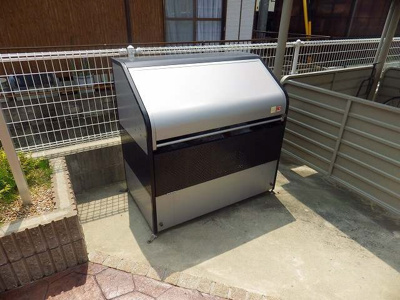 【その他共用部分】 | プリムヴェール