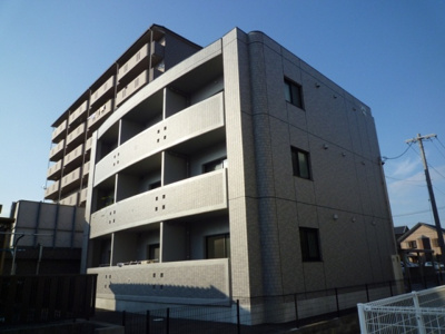 【外観】 | プリムヴェール