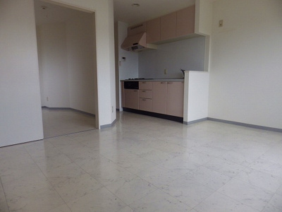 【居間・リビング】 | プリムヴェール